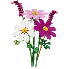 LEGO® Botanicals Cosmos Flowers Building Set 11514