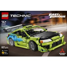 LEGO® Technic Fast and Furious Mitsubishi Eclipse Car 42229 LEGO® Technic Fast and Furious Mitsubishi Eclipse Car 42229