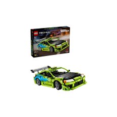 LEGO® Technic Fast and Furious Mitsubishi Eclipse Car 42229 LEGO® Technic Fast and Furious Mitsubishi Eclipse Car 42229