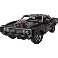 LEGO® Technic Fast and Furious Dodge Charger R/T Car 42231