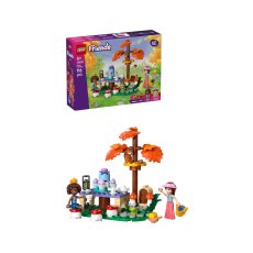 LEGO® Friends Forest Tea Party Building Toy Playset 42690 LEGO® Friends Forest Tea Party Building Toy Playset 42690