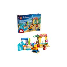 LEGO® Disney Beach Fun with Lilo & Stitch 43280 LEGO® Disney Beach Fun with Lilo & Stitch 43280