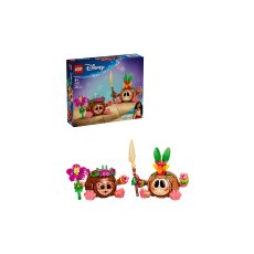 LEGO® Disney Moana Kakamora Building Toy Decoration 43293 LEGO® Disney Moana Kakamora Building Toy Decoration 43293