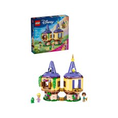 LEGO® Disney Princess Rapunzel’s Mini Tower Playset 43294
