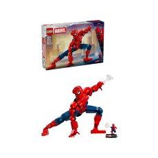 LEGO® Marvel Spider-Man Hero Figure Collectable 76346