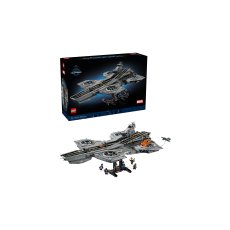 LEGO® Marvel S.H.I.E.L.D. Helicarrier Building Set 76354