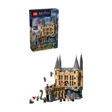 LEGO® Harry Potter™ Hogwarts™ Castle: East Wing Set 76473