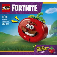 LEGO® Fortnite® Tomatohead Building Set 77079