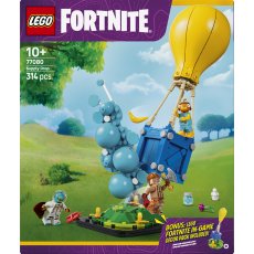 LEGO® Fortnite® Supply Drop Building Set 77080