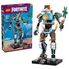 LEGO® Fortnite® KIT Building Set 77081 LEGO® Fortnite® KIT Building Set 77081