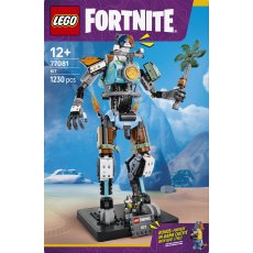 LEGO® Fortnite® KIT Building Set 77081 LEGO® Fortnite® KIT Building Set 77081
