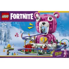 LEGO® Fortnite® Rave Cave Building Set 77082