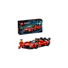 LEGO® Speed Champions Ferrari 499P Ferrari Merch 77261