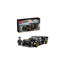 LEGO® Speed Champions Ken Block’s ’65 Ford Mustang Hoonicorn V1 77262