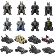 Blokees - Batman DC Hero Defender Version (Blind Box)