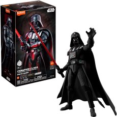 Blokees Model Kits - Star Wars CC01 - Evergreen Movie Darth Vadar