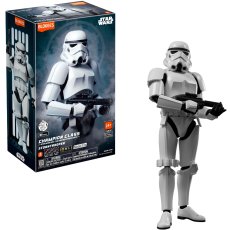 Blokees Model Kits - Star Wars CC02 - Evergreen Movie Stormtrooper