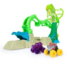 Mini Jams Cobras Crazy Escape Mini Jams Cobras Crazy Escape