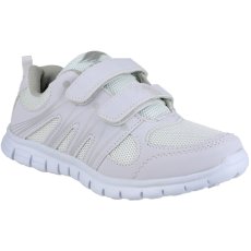 Milos Velcro Trainer