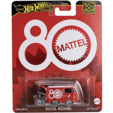 Hot Wheels Kool Kombi