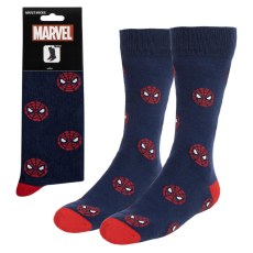 Adult Socks Spiderman Adult Socks Spiderman