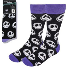 Socks Nightmare Before Christmas