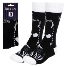 Socks Wednesday - Outline Socks Wednesday - Outline