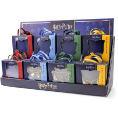 Harry Potter Houses Jewellery Filled Cdu