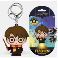 3D Keychain With Led Flashlight Harry Potter 3D Keychain With Led Flashlight Harry Potter