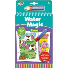 Water Magic - Farm Water Magic - Farm