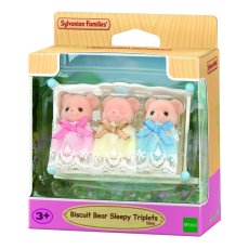 Biscuit Bear Sleepy Triplets Biscuit Bear Sleepy Triplets