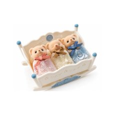 Biscuit Bear Sleepy Triplets Biscuit Bear Sleepy Triplets