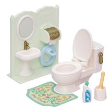 Toilet Set Toilet Set