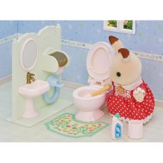 Toilet Set Toilet Set
