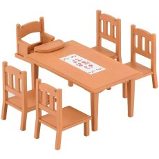 Family Table & Chairs Family Table & Chairs