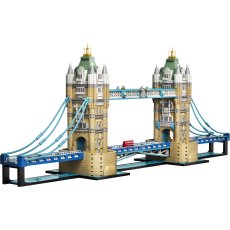 LEGO Architecture Tower Bridge Landmark Building Set 21067 LEGO Architecture Tower Bridge Landmark Building Set 21067