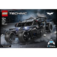 LEGO Technic Batmobile Tumbler Building Set 42239 LEGO Technic Batmobile Tumbler Building Set 42239