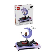 LEGO Olivia Rodrigo's Concert Moon 43029 LEGO Olivia Rodrigo's Concert Moon 43029