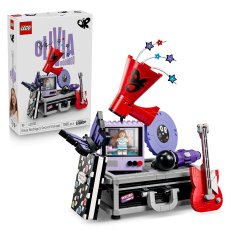 LEGO Olivia Rodrigo's Secret Storage 43030