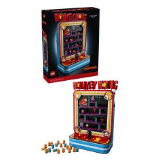 LEGO Donkey Kong Arcade 72051