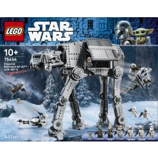 LEGO Star Wars Imperial Remnant AT-AT with INT-4 75454 LEGO Star Wars Imperial Remnant AT-AT with INT-4 75454