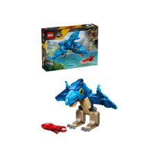 LEGO Jurassic World Baby Dinosaur: Pteranodon Toy 77977 LEGO Jurassic World Baby Dinosaur: Pteranodon Toy 77977