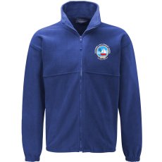 Salcombe Primary School Fleece
