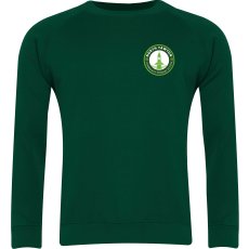 North Tawton Community Primary School Sweatshirt North Tawton Community Primary School Sweatshirt