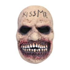 Grimace Kiss Mask Grimace Kiss Mask