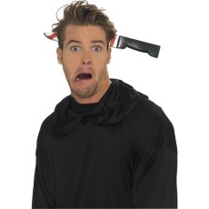 Knife Through Head Headband Knife Through Head Headband