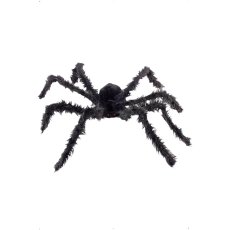 Giant Hairy Spider with Light Up Eyes Giant Hairy Spider with Light Up Eyes