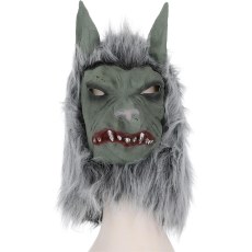 Werewolf Latex Mask Werewolf Latex Mask