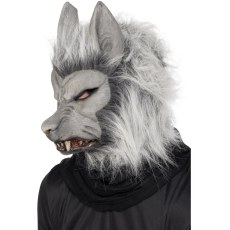 Werewolf Latex Mask Werewolf Latex Mask