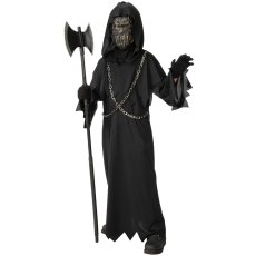 Horror Robe Horror Robe